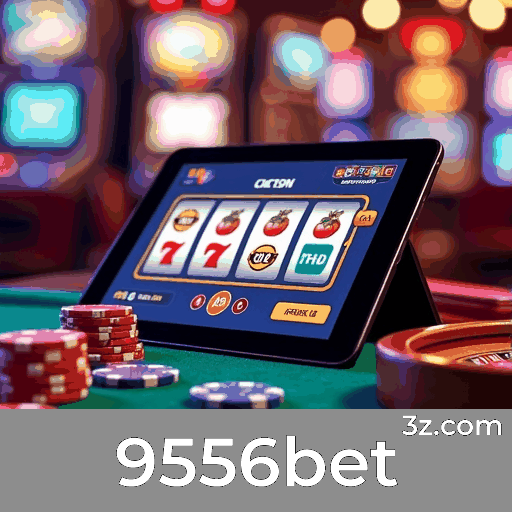 Desfrute dos Bônus Exclusivos da 9556bet