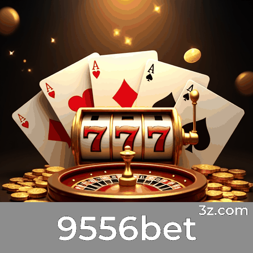 Descubra a excelência em apostas esportivas com 9556bet