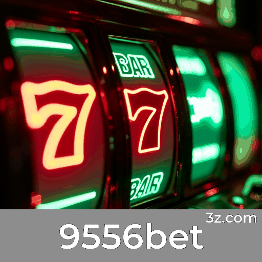 Explore a Plataforma de Apostas Segura da 9556bet