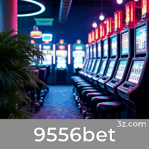 9556bet: Desafio e Emoção nos Jogos Crash