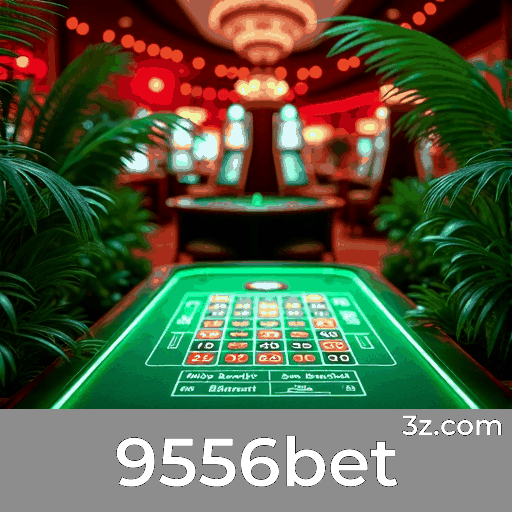 Bônus Reais com Valor Verdadeiro no 9556bet: Recompensas que Você Realmente Recebe