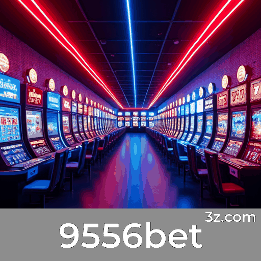 Experimente a Comodidade Completa com 9556bet