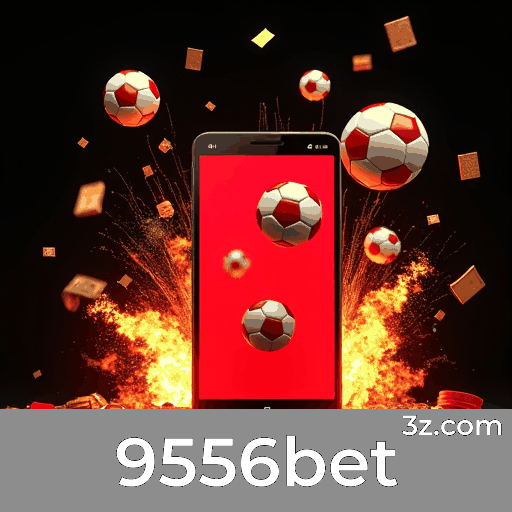 Descubra a excelência em apostas esportivas com 9556bet