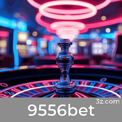 9556bet Social Casino: Uma Nova Experiência de Interação