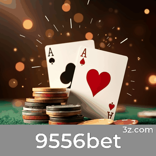 Experiência Imersiva e Diversificada com 9556bet