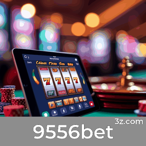 9556bet: O Mundo de Jogos Selecionados e de Qualidade