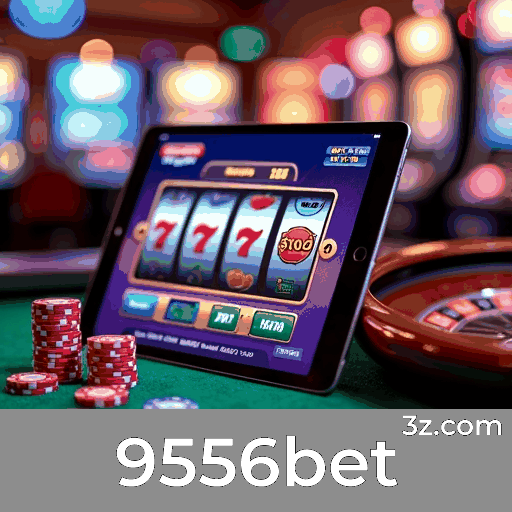 Experiência de Casino Exclusiva no 9556bet: Jogos Premium e Dealers Profissionais
